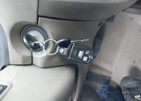 2003 Hyundai Sonata Gls/Lx from USA, damaged, VIN KMHWF35H33A907344